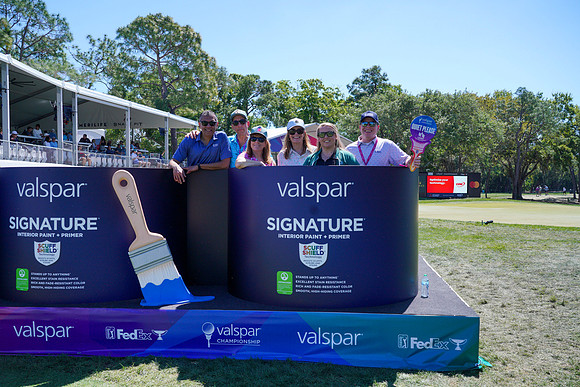 Valspar 2026-1239