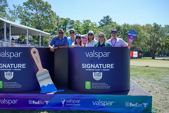 Valspar 2026-1240