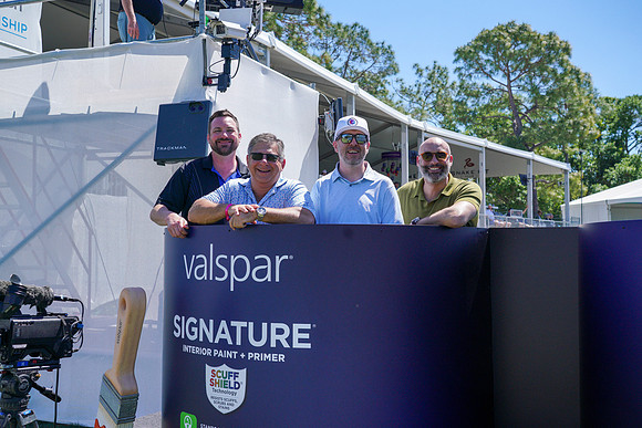 Valspar 2026-1242