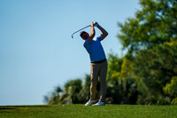 Saturday Pro Am