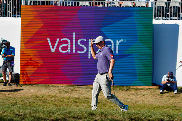 Valspar 2026-027