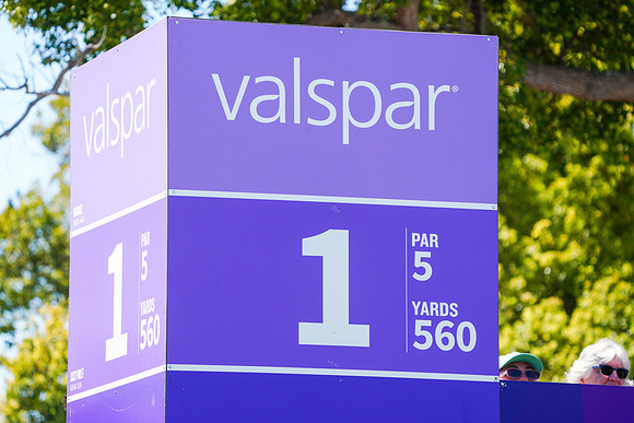 Valspar 2026-1777