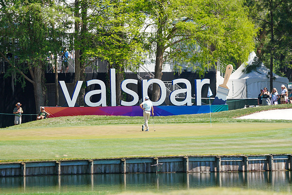Valspar 2026-1804