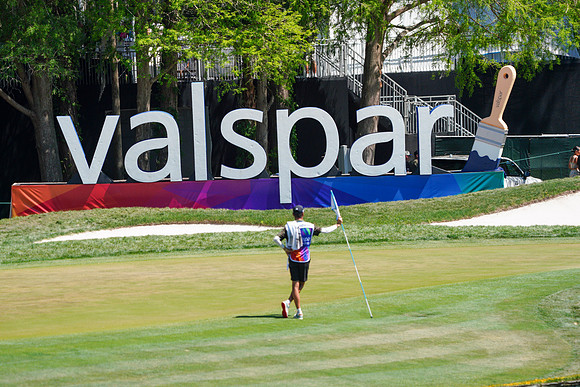 Valspar 2026-1815