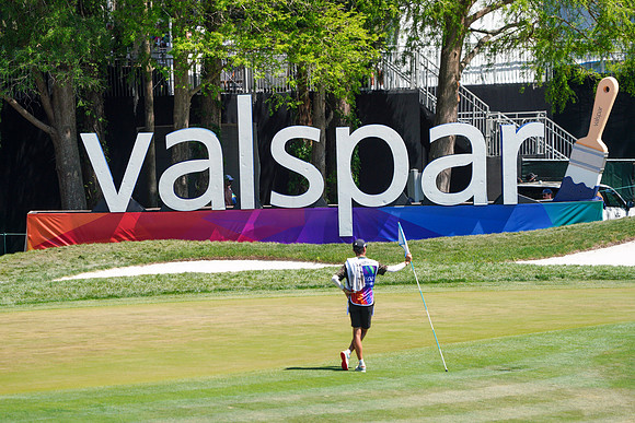 Valspar 2026-1814