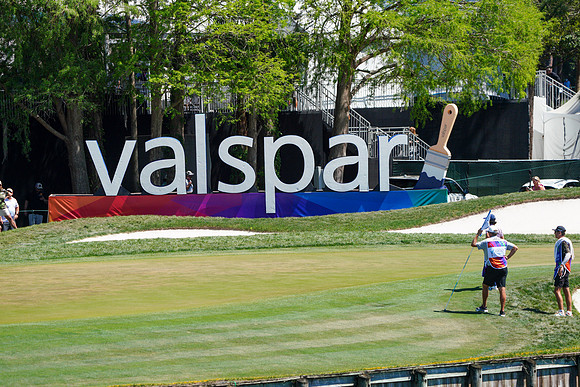 Valspar 2026-1812