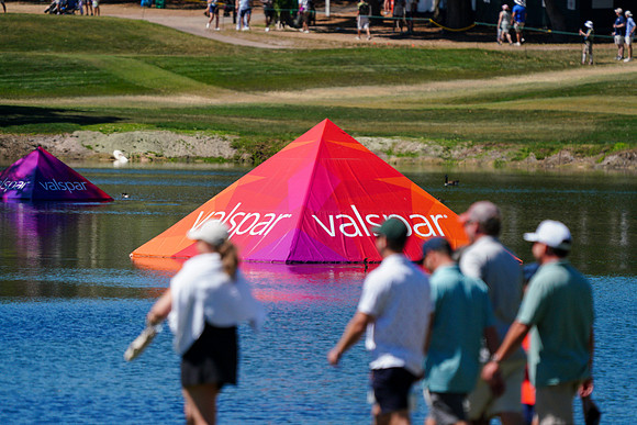 Valspar 2026-1821