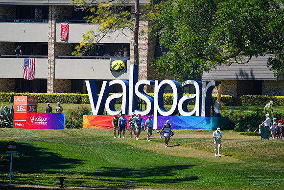 Valspar 2026-1822