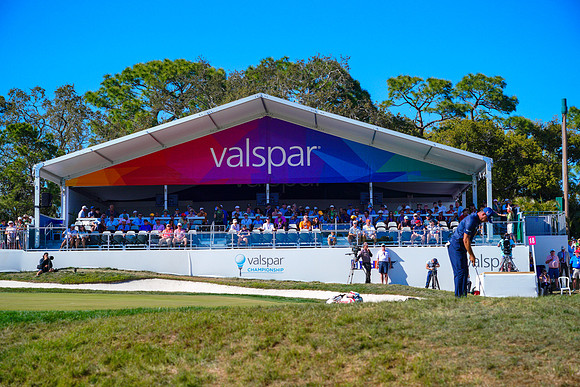 Valspar 2026-1964