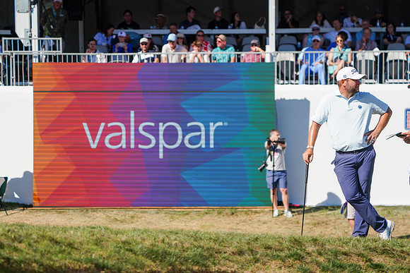 Valspar 2026-1968