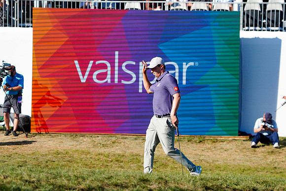 Valspar 2026-1995