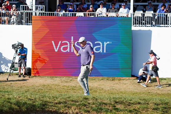 Valspar 2026-1996