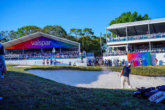 Valspar 2026-2003