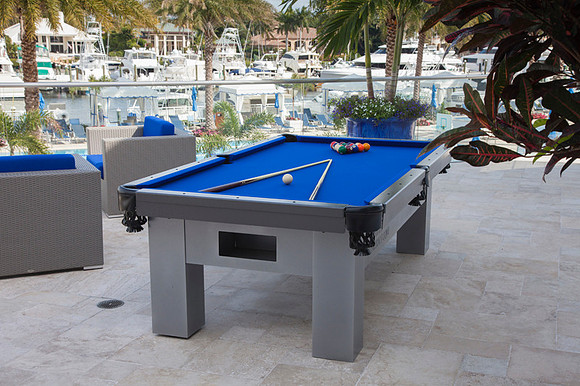 Pool Table-011