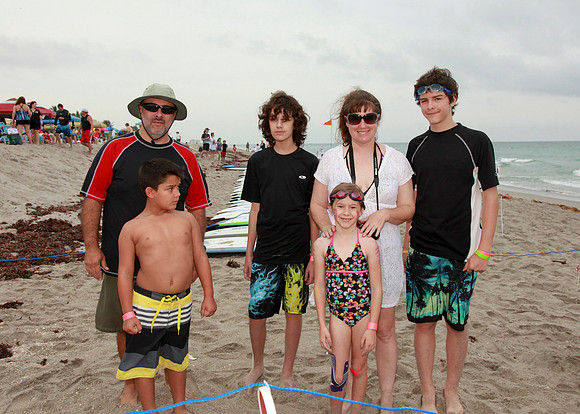 Surfers for Autism Juno Beach 072