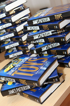 Patterson Event WP Library 039