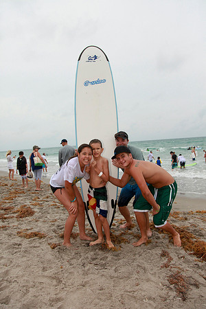 Surfers for Autism Juno Beach 166