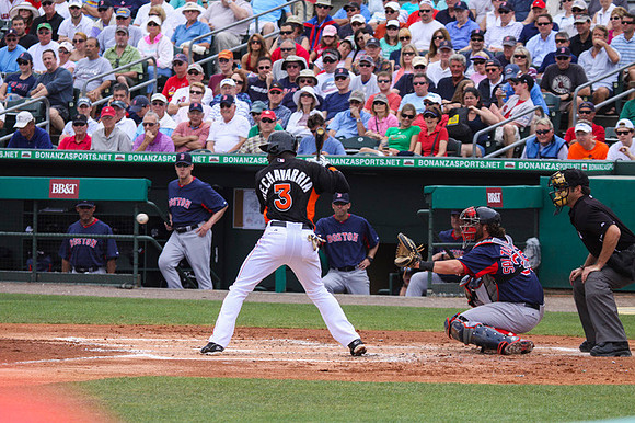 Red Sox vs Markins 2013-002