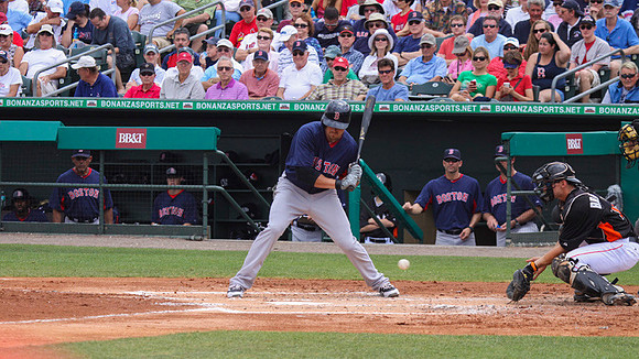 Red Sox vs Markins 2013-003