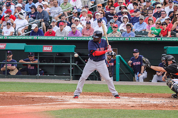 Red Sox vs Markins 2013-005
