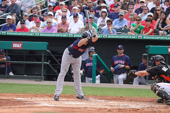 Red Sox vs Markins 2013-007