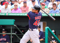 Red Sox vs Markins 2013-004