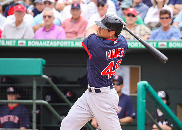 Red Sox vs Markins 2013-004