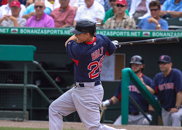Red Sox vs Markins 2013-008