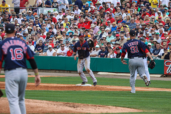 Red Sox vs Markins 2013-012