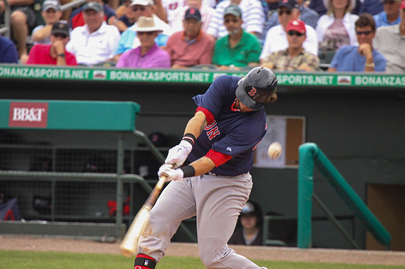 Red Sox vs Markins 2013-017