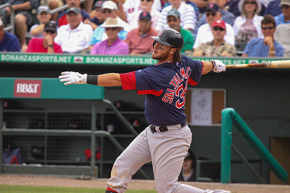 Red Sox vs Markins 2013-018
