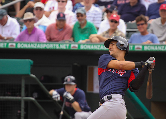 Red Sox vs Markins 2013-020