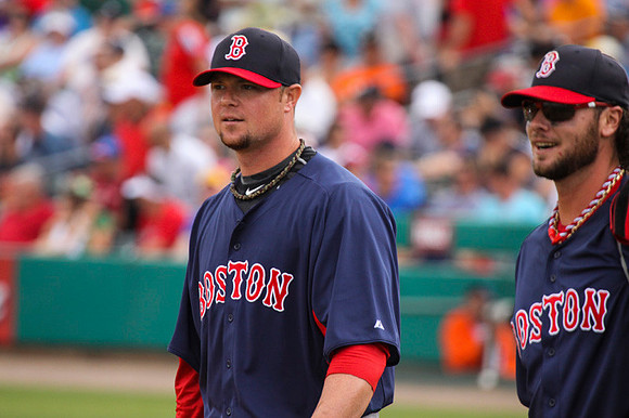 Red Sox vs Markins 2013-021