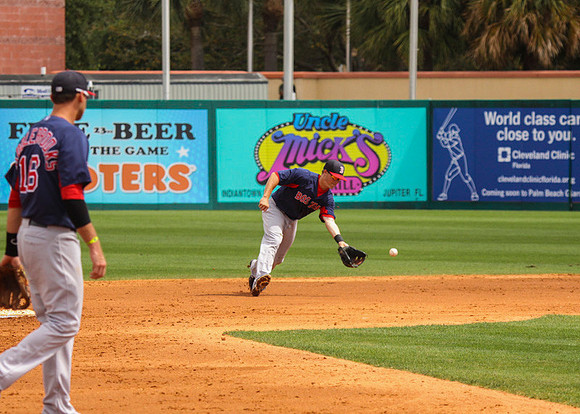 Red Sox vs Markins 2013-025