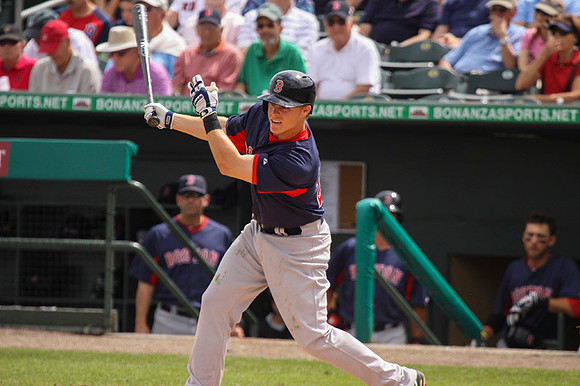 Red Sox vs Markins 2013-026