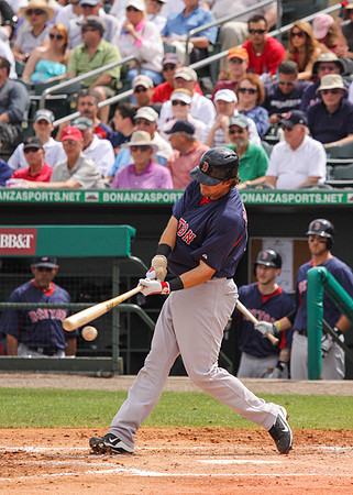 Red Sox vs Markins 2013-030