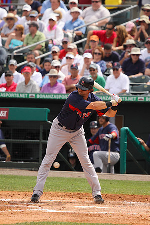 Red Sox vs Markins 2013-029