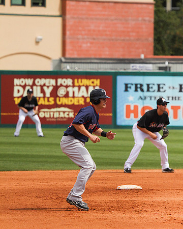 Red Sox vs Markins 2013-031