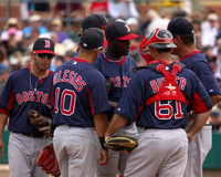 Red Sox vs Markins 2013-039