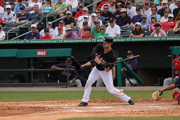 Red Sox vs Markins 2013-043