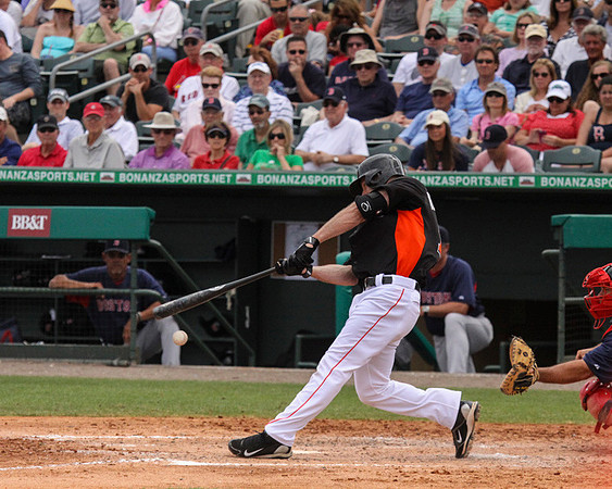 Red Sox vs Markins 2013-044