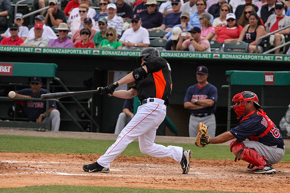 Red Sox vs Markins 2013-047