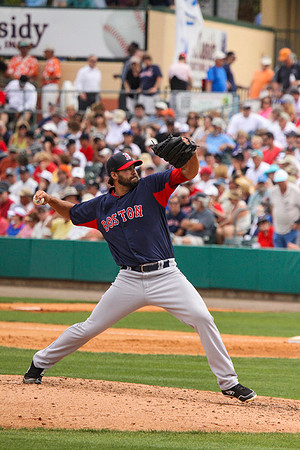 Red Sox vs Markins 2013-048