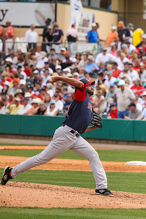 Red Sox vs Markins 2013-049
