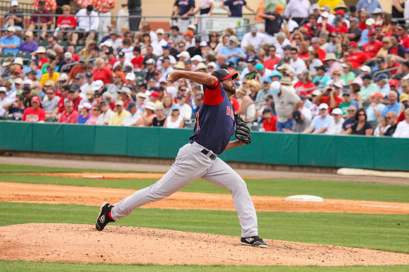 Red Sox vs Markins 2013-050