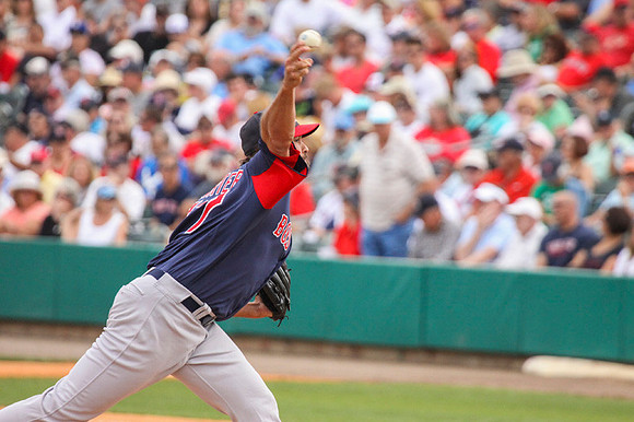 Red Sox vs Markins 2013-051