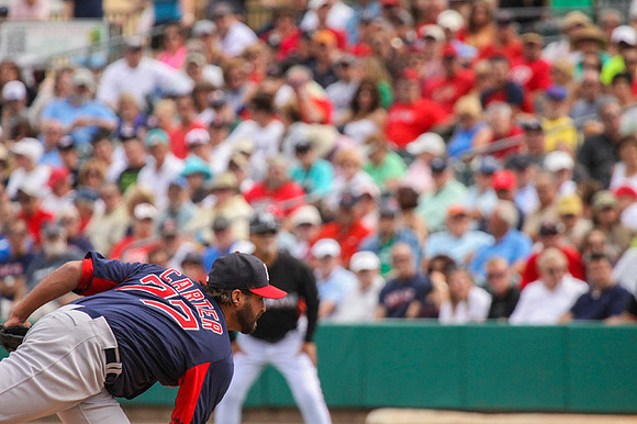 Red Sox vs Markins 2013-054