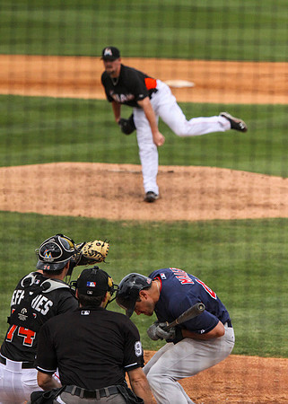 Red Sox vs Markins 2013-058