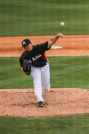 Red Sox vs Markins 2013-061