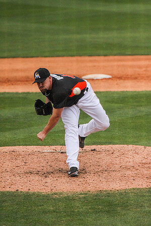 Red Sox vs Markins 2013-062